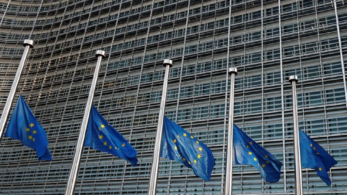 برقيات دبلوماسية مسربة تكشف قلق أوروبا من ترامب وروسيا وإيران