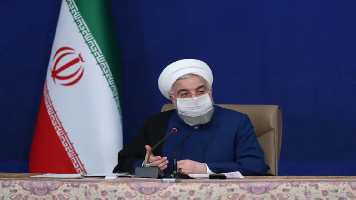 إيران تفرض قيودا على 25 محافظة بسبب كورونا