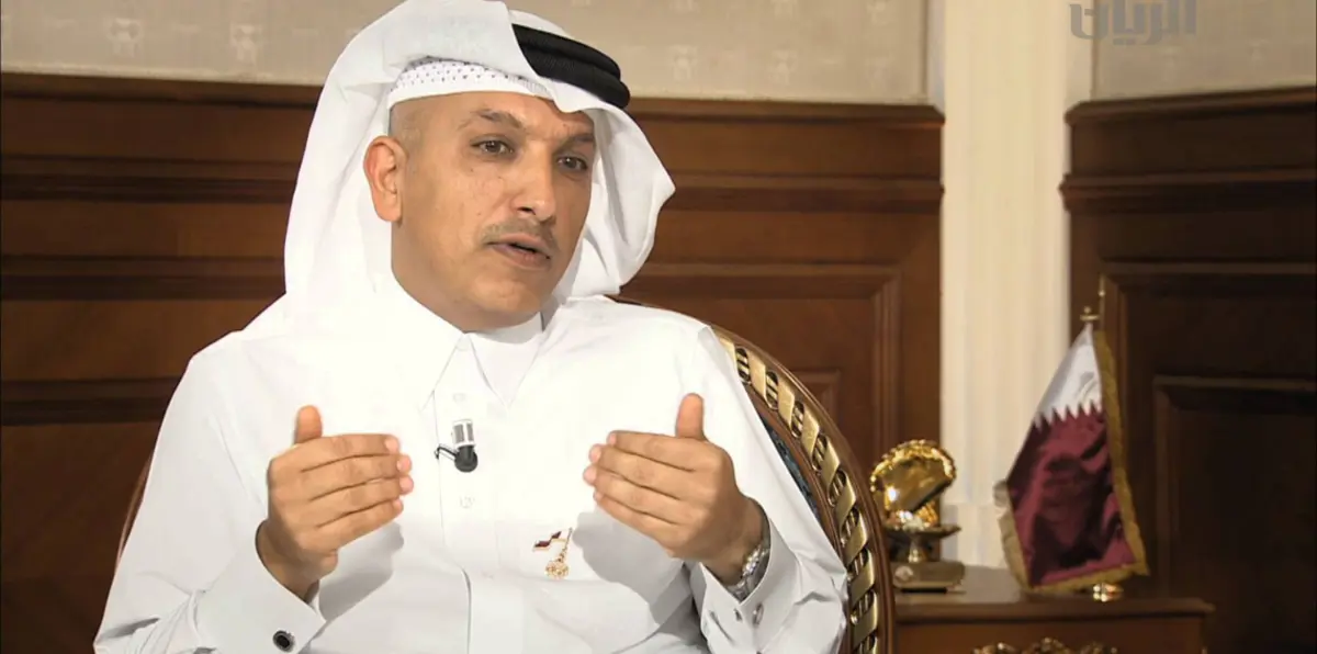قطر تبلغ أمريكا أنها ستحافظ على استقرار صادراتها من الغاز المسال