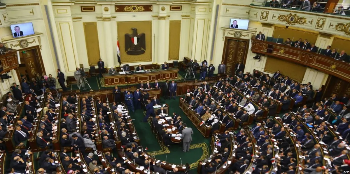 مصر.. تحقيق برلماني في فساد جمركي بقيمة 60 مليون دولار