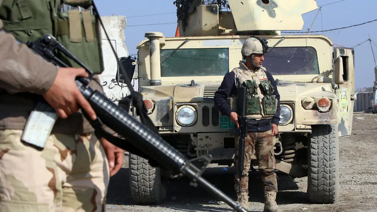 العراق.. مقتل والي شمال بغداد و3 من مرافقيه في الطارمية