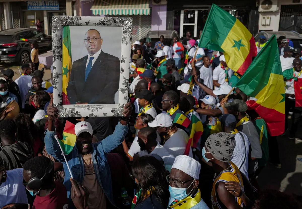 أزمة السنغال تتجه نحو الانفراج بعد تشكيل حكومة جديدة