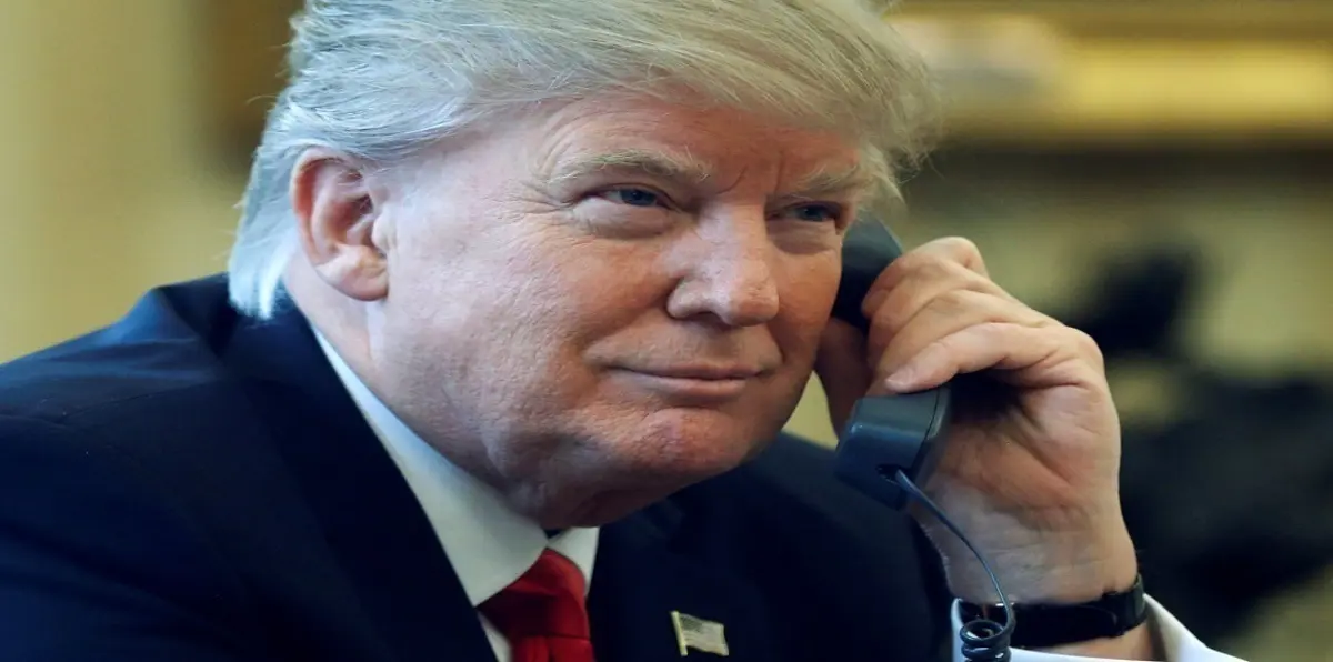 البيت الأبيض: ترامب أكد للملك سلمان على ضرورة وحدة الخليج