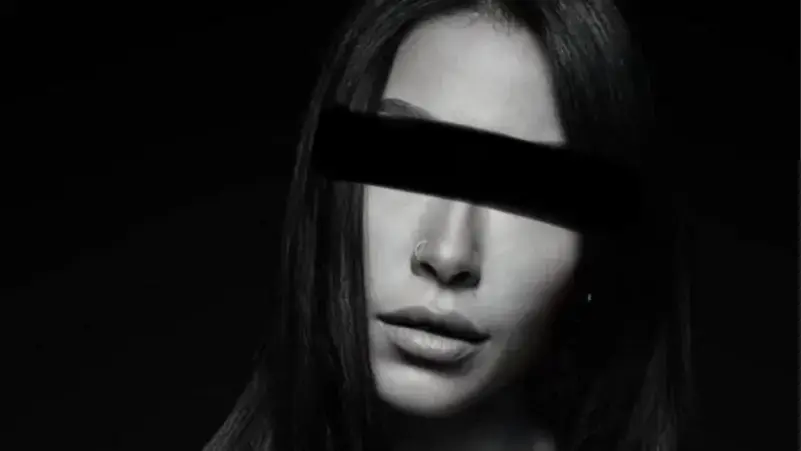 البلوغر المصرية المتهمة بتهريب مخدر الاغتصاب