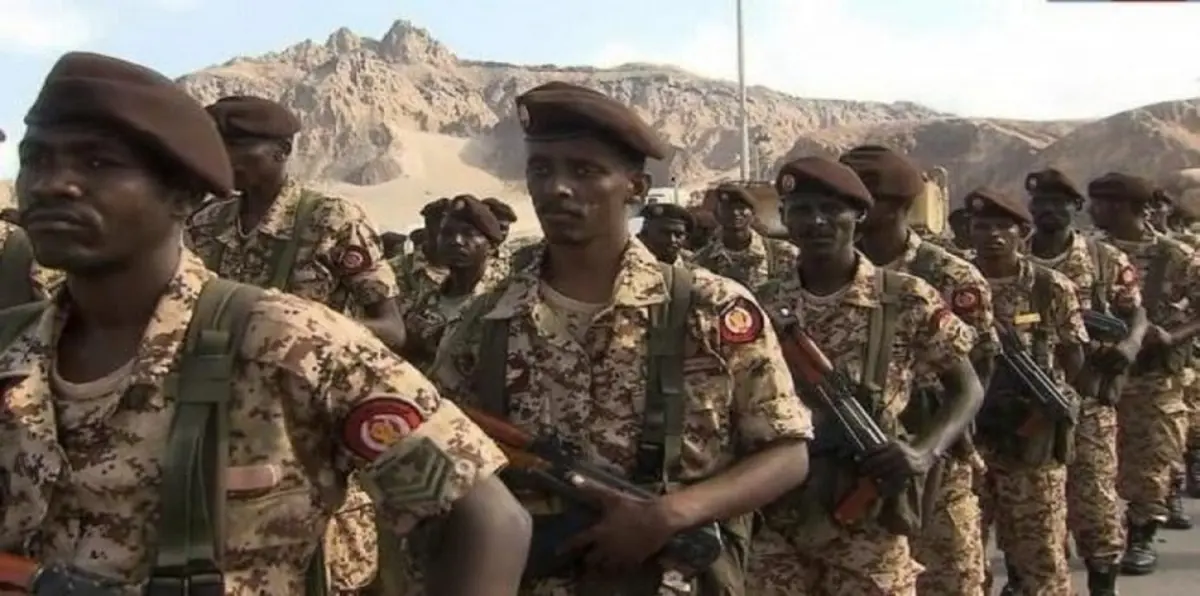 السودان: نعمل على إنشاء قوة حدودية مشتركة مع إثيوبيا