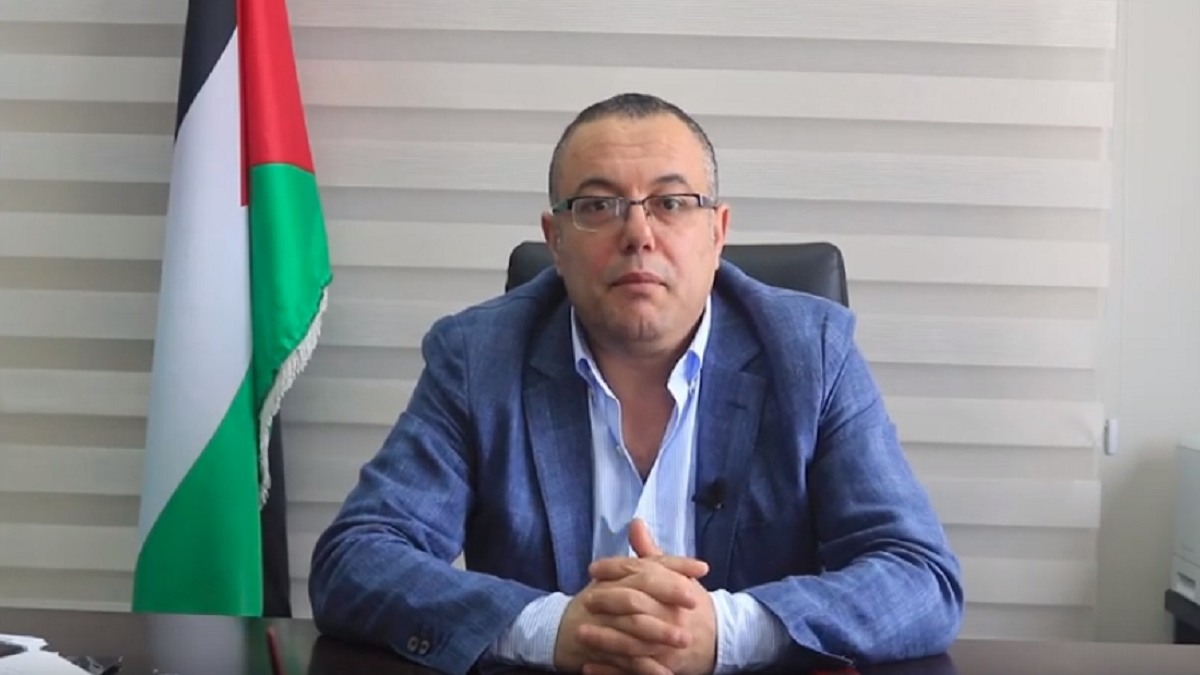 وزير الثقافة الفلسطيني: مسلسلات في رمضان زورت الحقيقة وخدمت الاحتلال