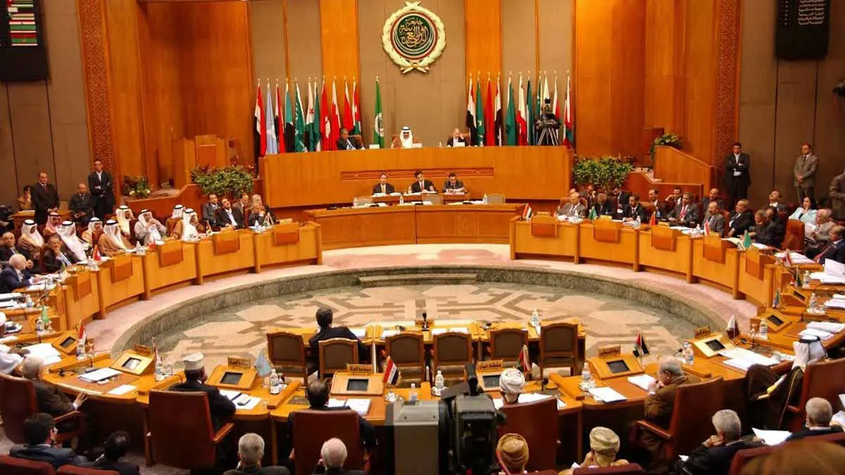 وزراء الخارجية العرب يعقدون اجتماعًا طارئًا بالقاهرة لبحث الهجوم التركي على سوريا