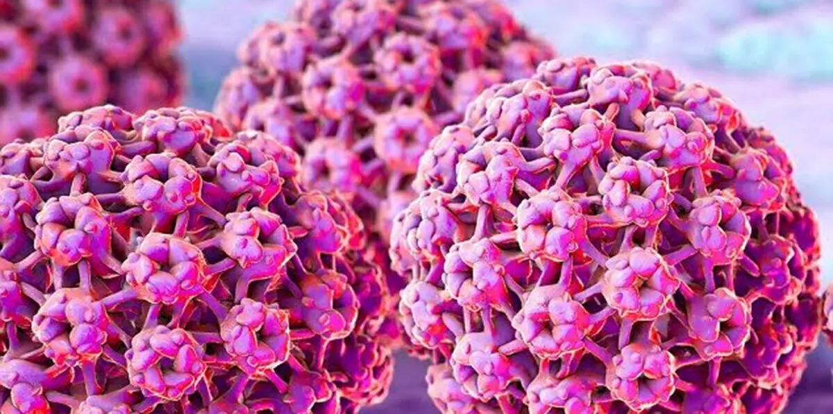 ابتكار جهاز ثوري يقتل الثآليل التناسلية والخلايا السرطانية في عنق الرحم بالنبضات (صورة)