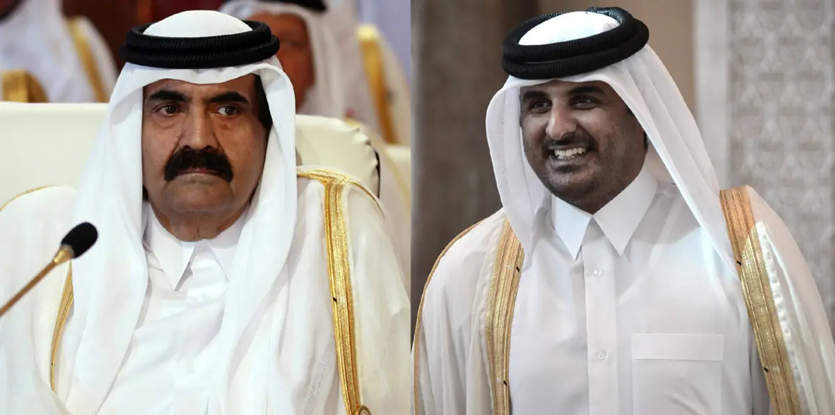 قطر والغضب الخليجي