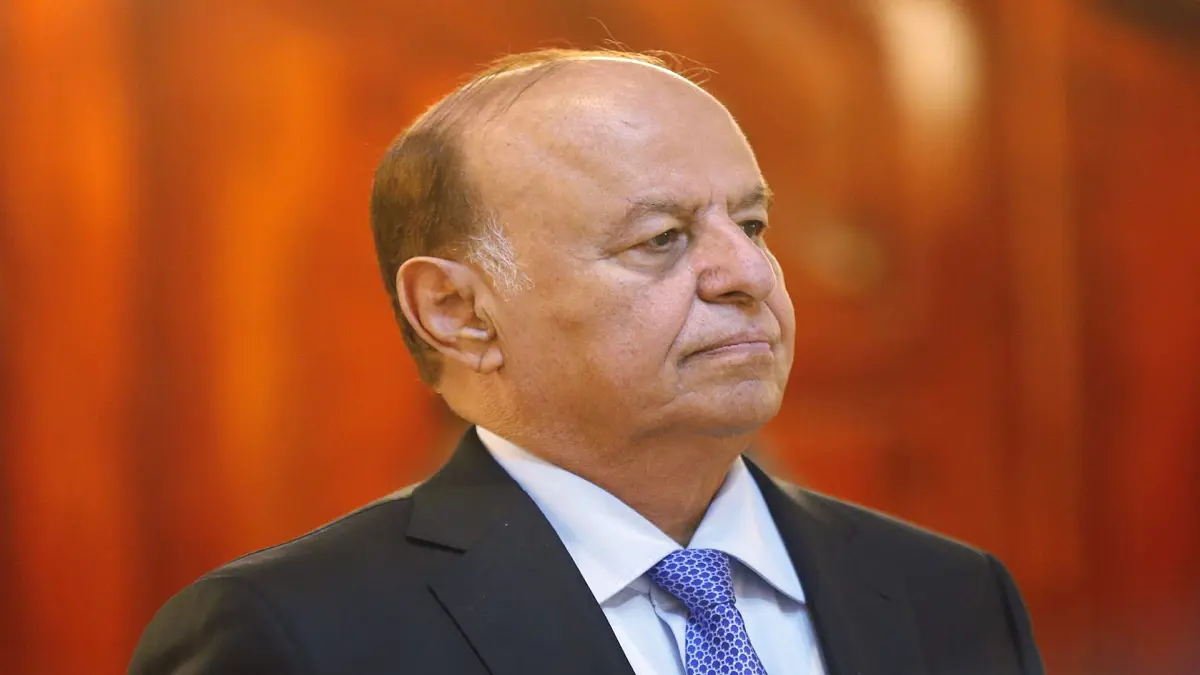 هادي:"اتفاق الرياض" جاء لرأب الصدع وإنهاء الانقلاب الحوثي