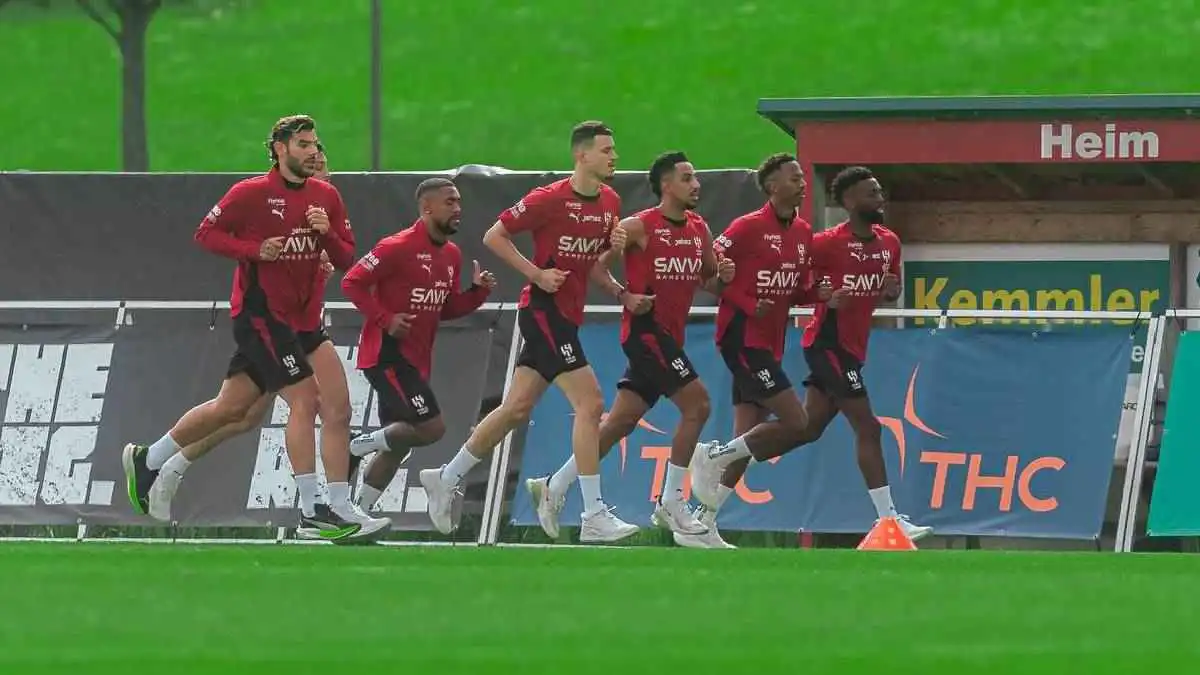 أول رد فعل للهلال بعد حرمانه من السوبر السعودي القادم