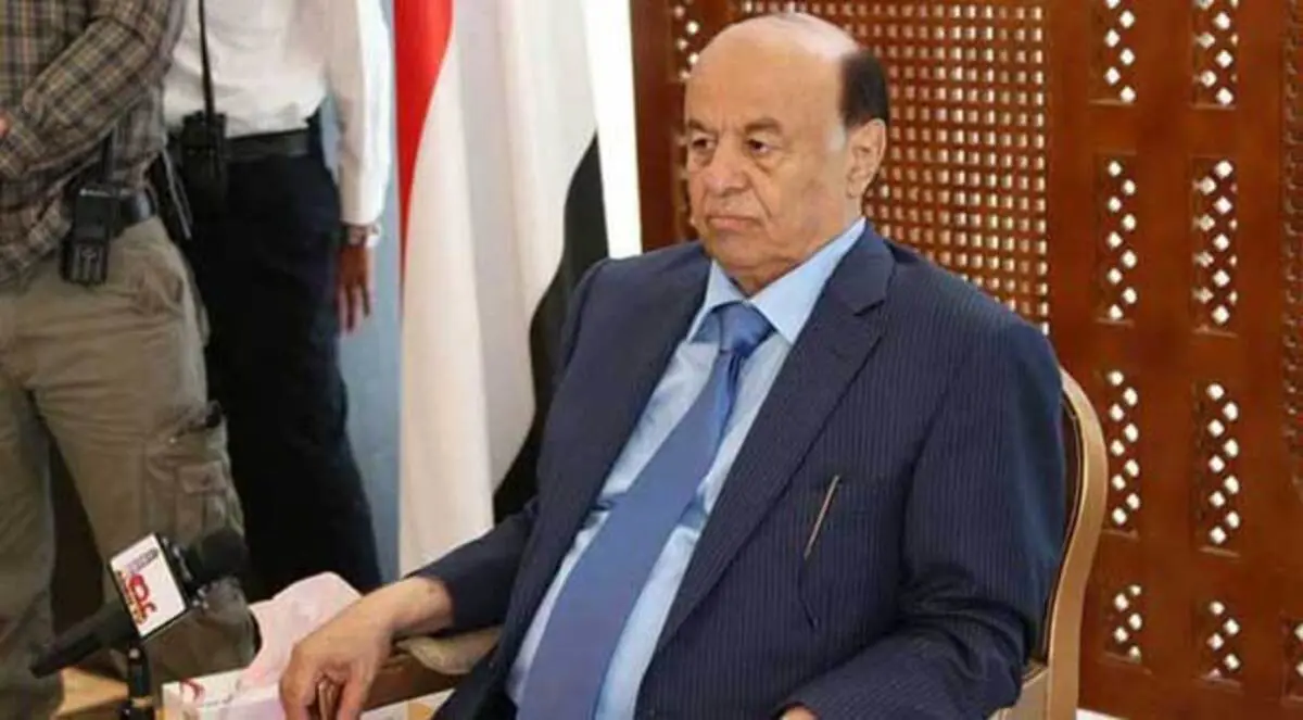 للمرة الأولى.. المقاومة توجه رسالة نارية لهادي