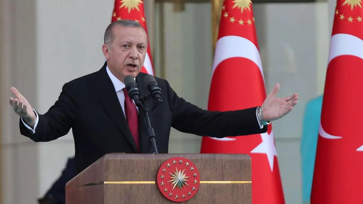 نيويورك تايمز: أردوغان فشل في توظيف قضية خاشقجي للنيل من ابن سلمان وتحييد السعودية‎