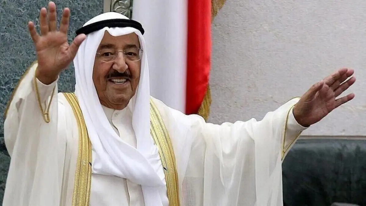 "الأوقاف" تدعو لإقامة صلاة الغائب على الشيخ صباح الأحمد في جميع مساجد الكويت