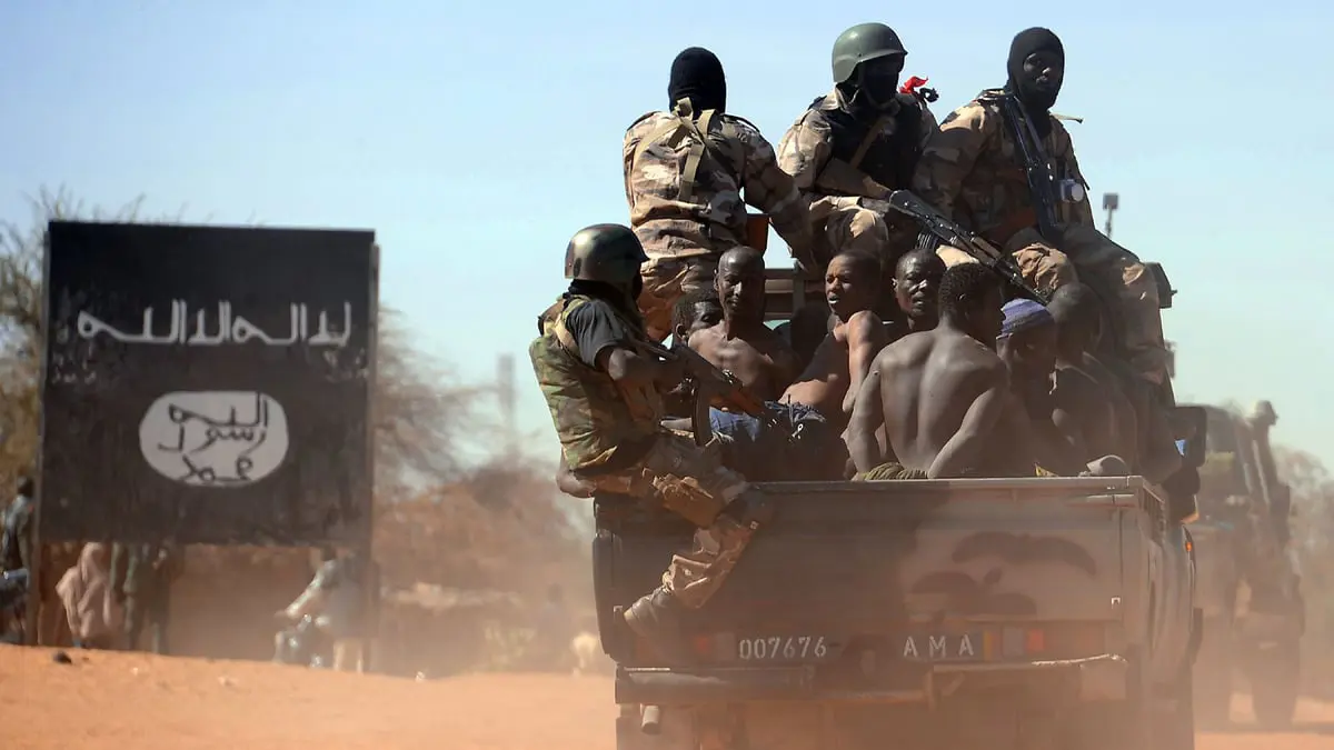 موريتانيا تدعو إلى آلية جديدة لمواجهة "الإرهاب" في الساحل 