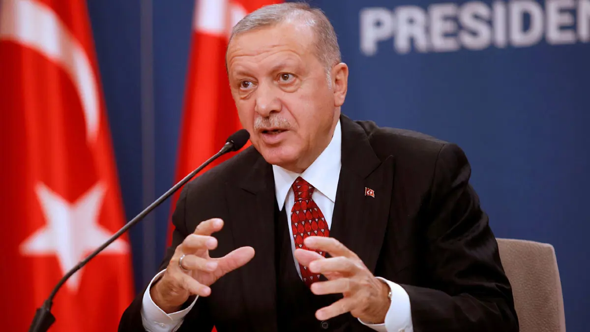 بعد سنوات من المكابرة .. هل يستطيع أردوغان تفادي الاقتراض من "صندوق النقد"؟
