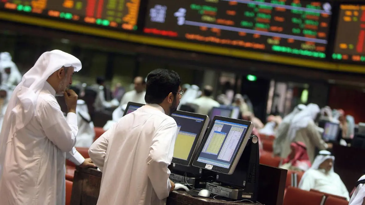 تباين أسواق الأسهم الرئيسة في الخليج.. وسهم "أرامكو" يهبط