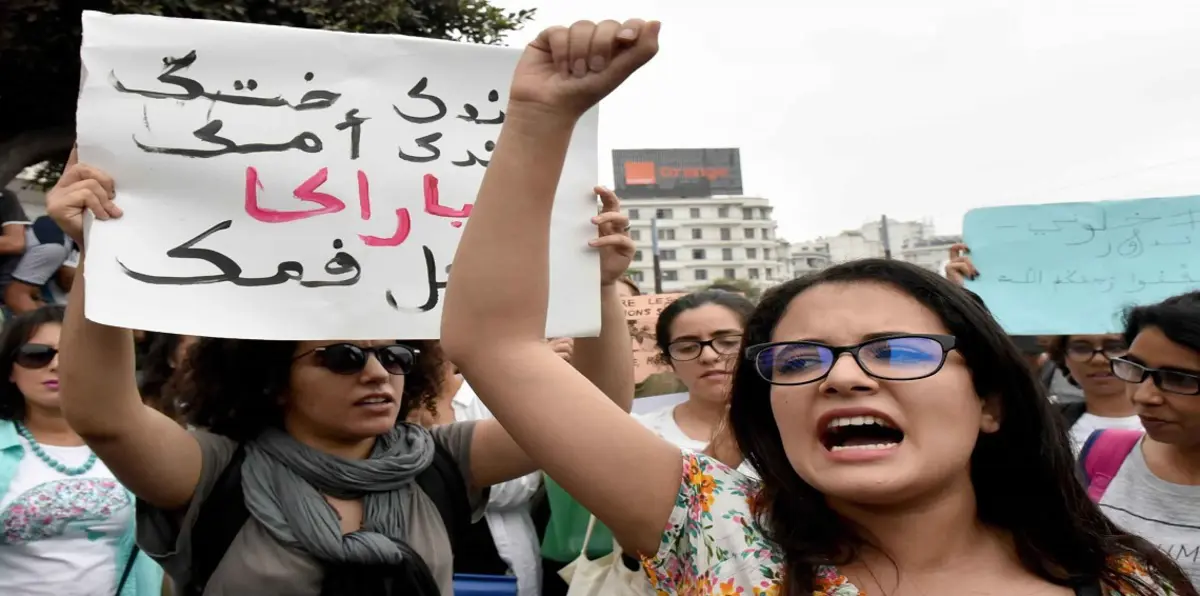 رسميًا.. قانون التحرش الجنسي في المغرب يدخل حيز التنفيذ