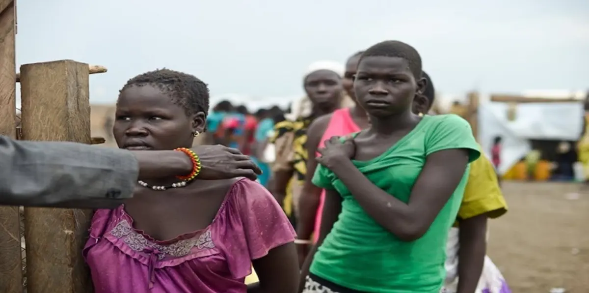 الأمم المتحدة: الصراع في جنوب السودان يتسبّب في عنف جنسي مروّع 