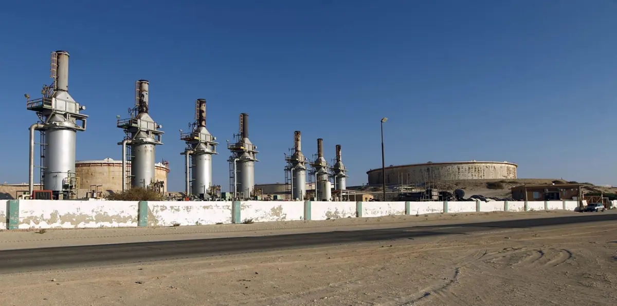 ليبيا.. المواقع الإنتاجية في الهلال النفطي تستأنف عملها الأحد