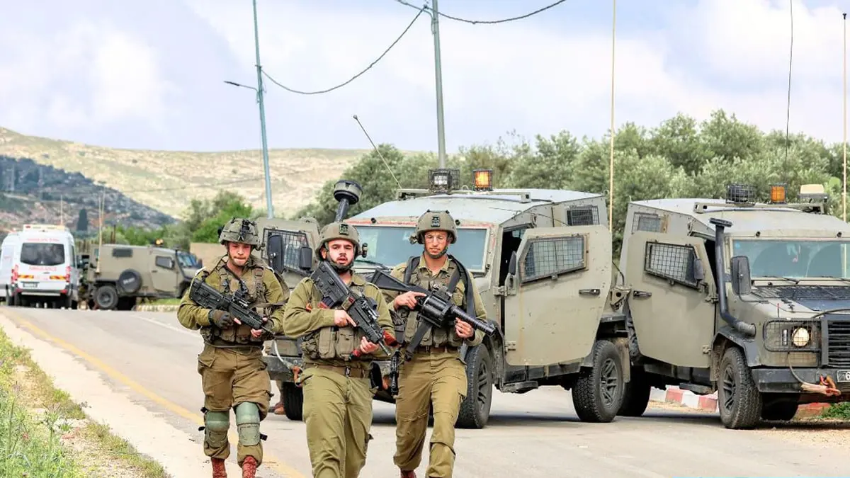 الجيش الإسرائيلي ينشر نتائج تحقيق هجوم الحدود المصرية