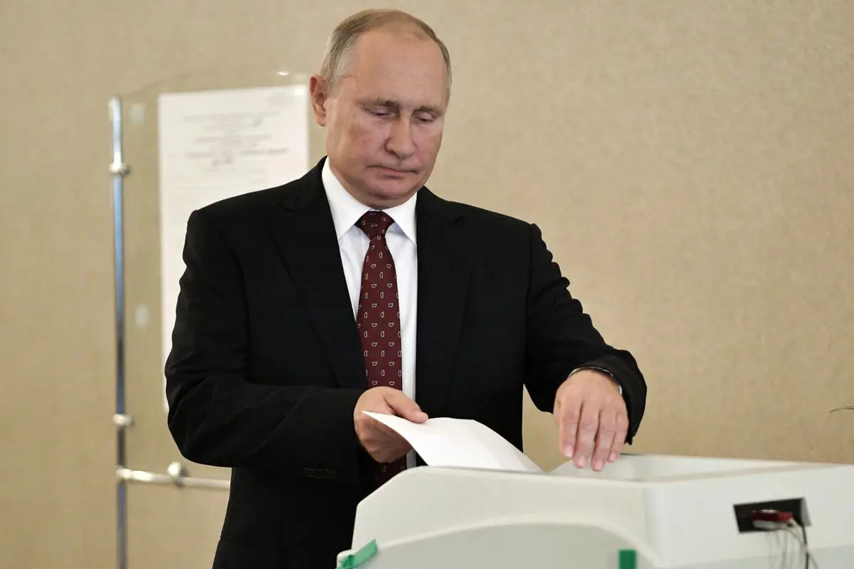 5 أمور يجب معرفتها عن الانتخابات الروسية المرتقبة