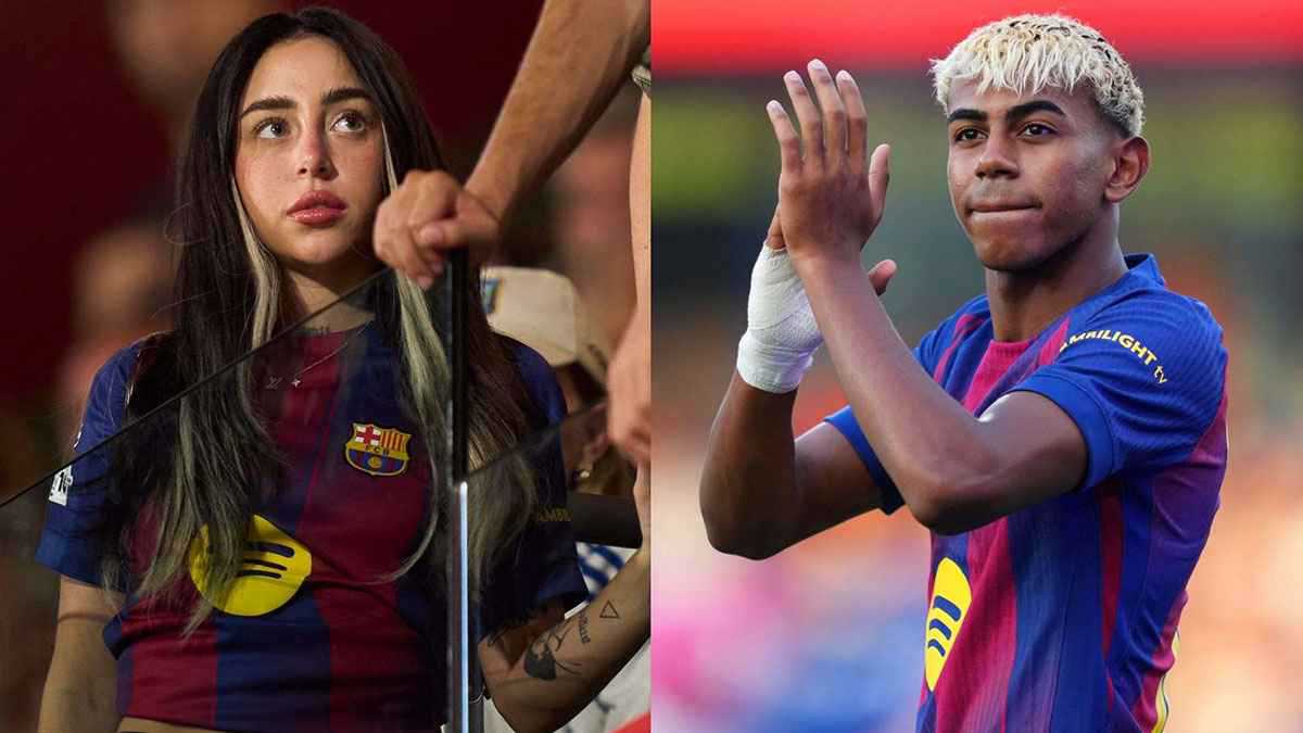 أغرب من الخيال.. كيف جمع ميسي بين لامين يامال ونيكي نيكول؟ | إرم نيوز