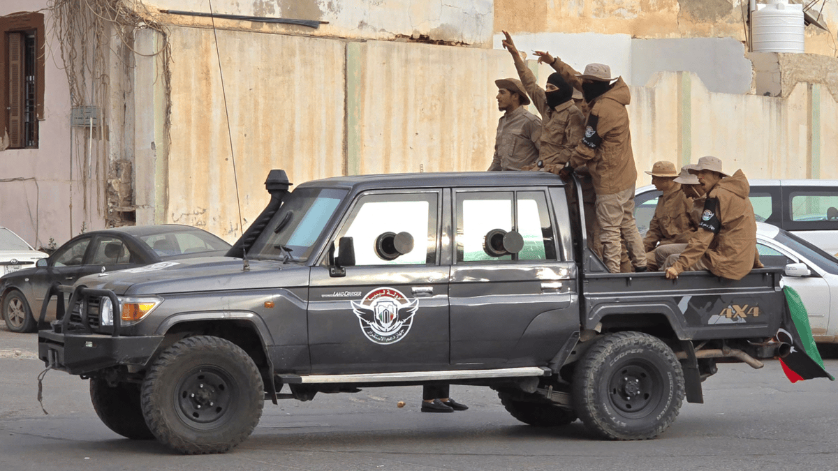 باريس.. قمة مرتقبة تناقش إنشاء وحدات عسكرية مشتركة في ليبيا