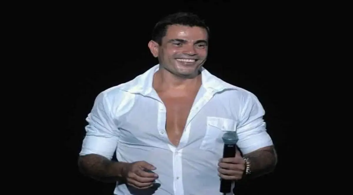 دياب وإليسا يحييان حفل زفاف نجل ميقاتي بمراكش‎