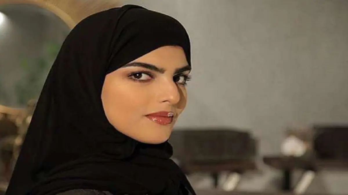 سارة الودعاني تعلق على اتهامها بالعلاقة بخاطفة أطفال الدمام