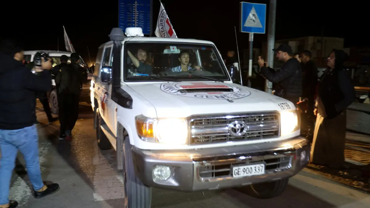 مراقبون: حماس تغازل روسيا من بوابة الرهائن‎