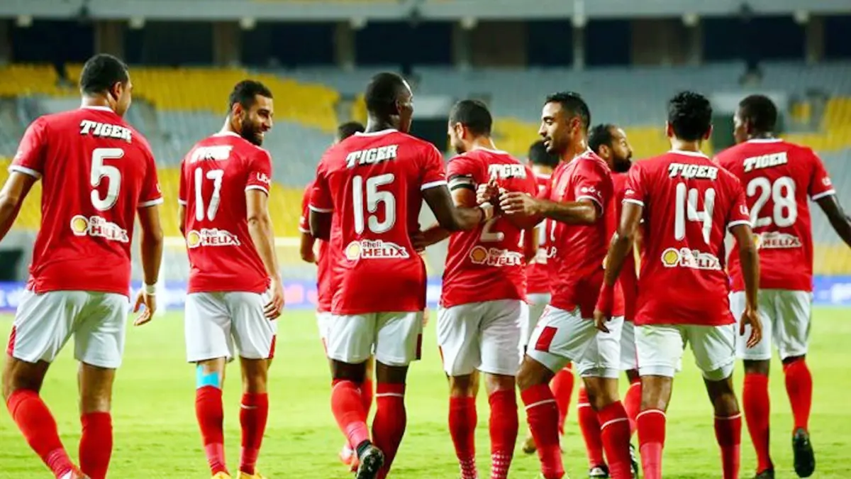 إصابات النادي الأهلي المصري تجبر لجنة التخطيط على إعادة ترتيب صفقات يناير