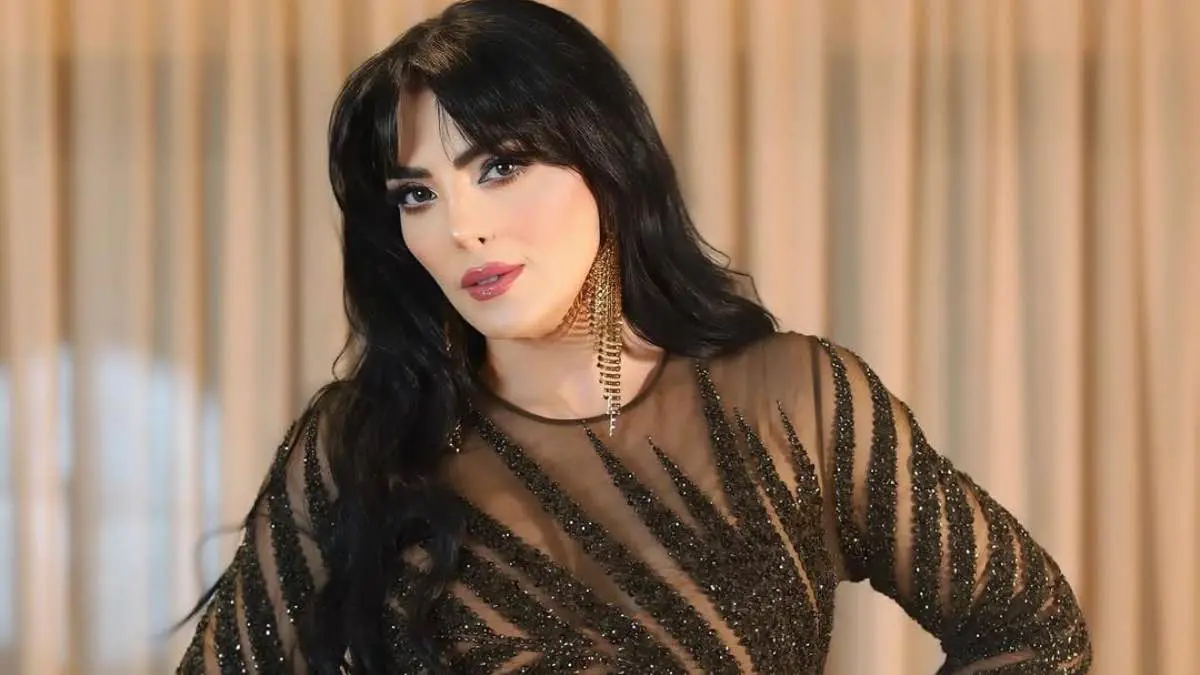 حورية فرغلي تكشف تفاصيل "إساءة" ناهد السباعي لها (فيديو)