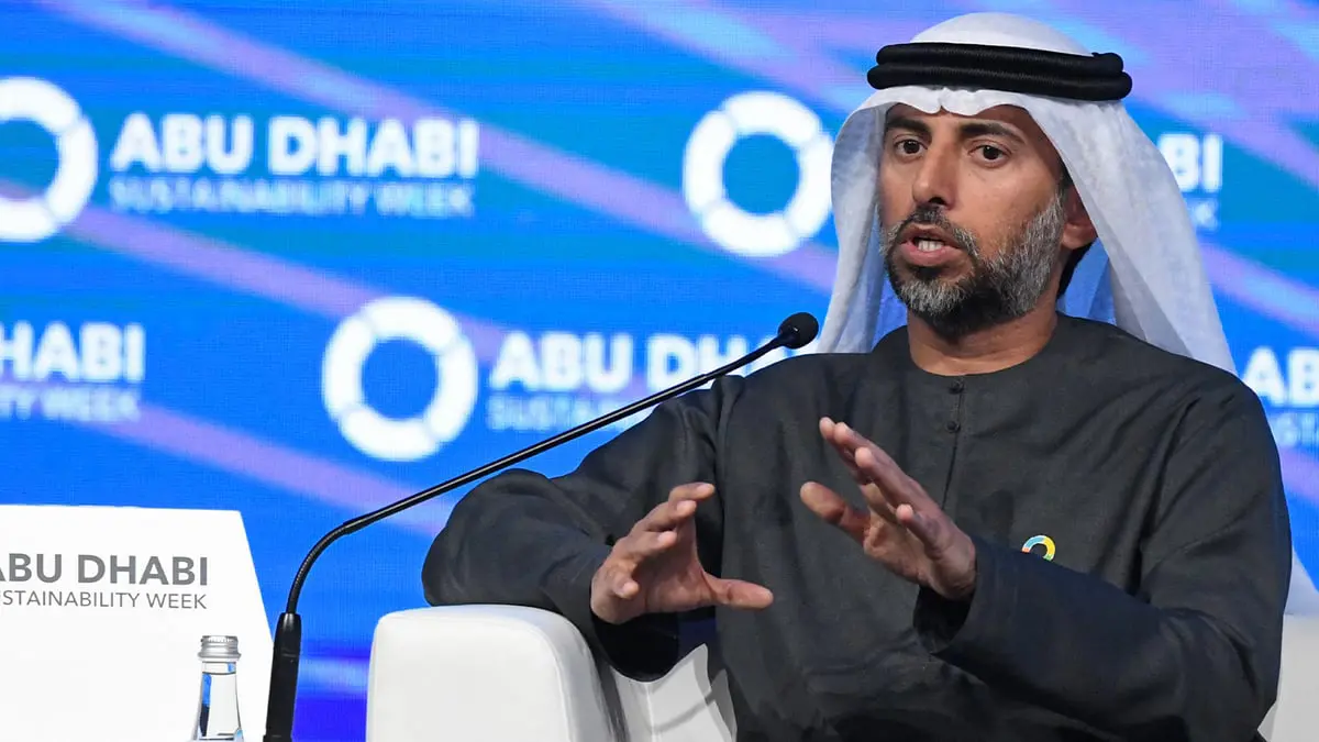 الإمارات: ملتزمون بسقف إنتاج النفط المرجعي في اتفاق "أوبك+"
