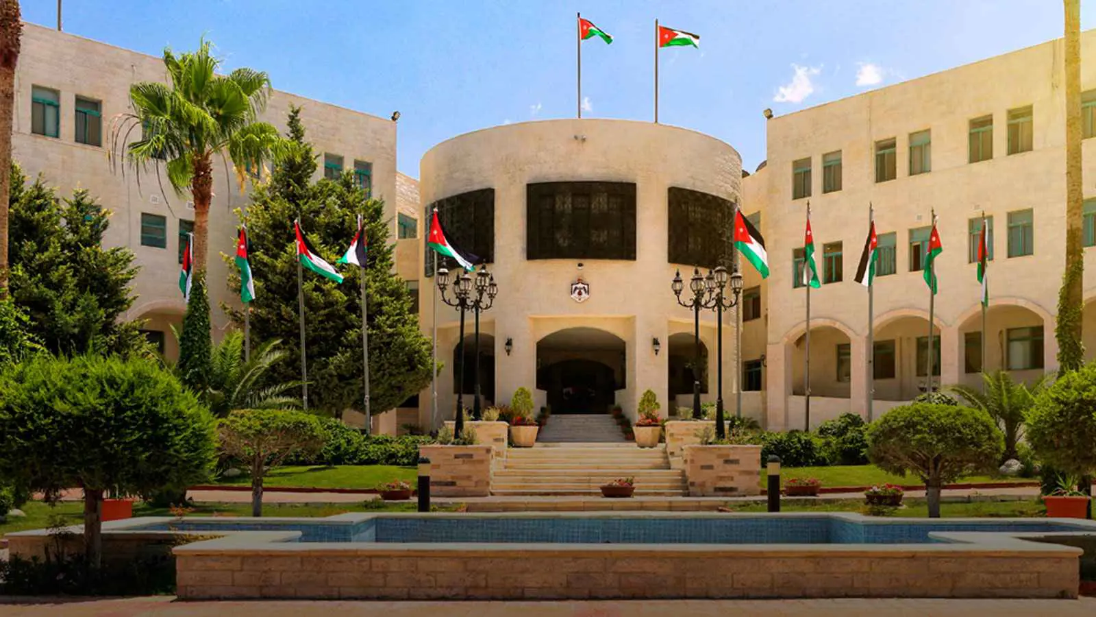"أوهام عبثية".. الأردن يرد على نتنياهو بشأن "رؤية إسرائيل الكبرى"
