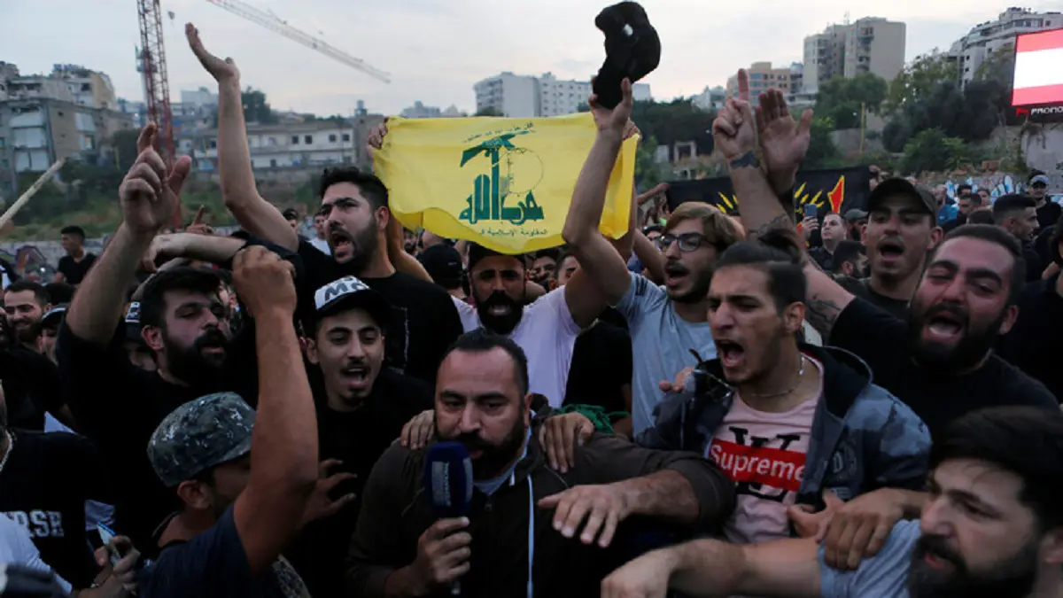 بسبب كورونا.. حزب الله و"أمل" يقرران الاحتفال بذكرى عاشوراء "افتراضيا"