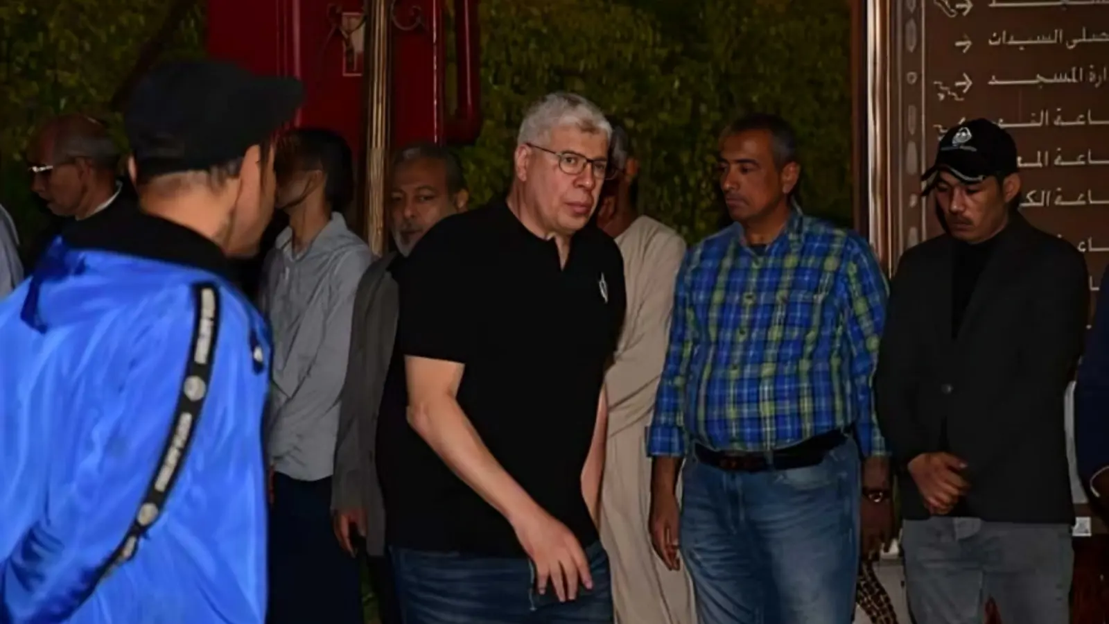 أحمد شوبير