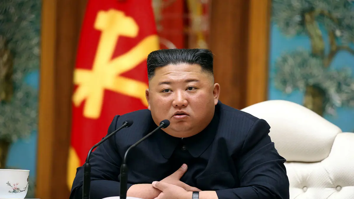 صحفية صينية بارزة تؤكد وفاة زعيم كوريا الشمالية ‎