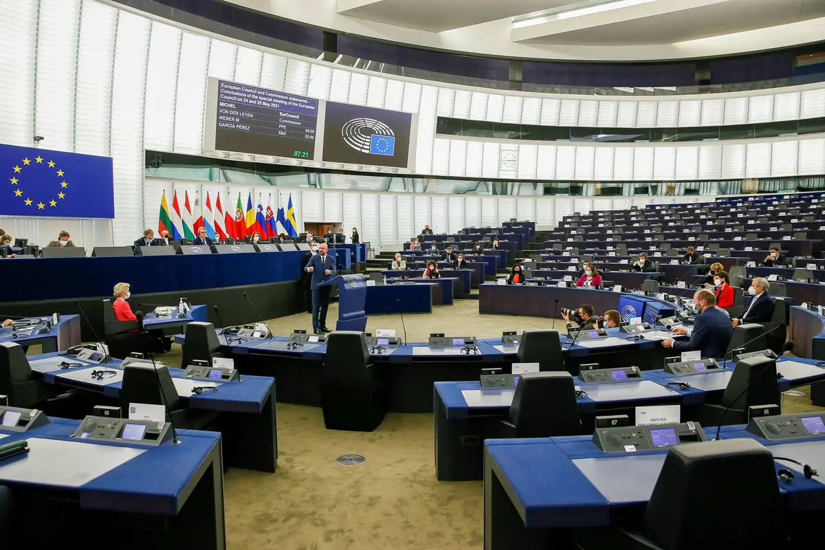 فقدان النفوذ في أفريقيا يؤرّق البرلمان الأوروبي