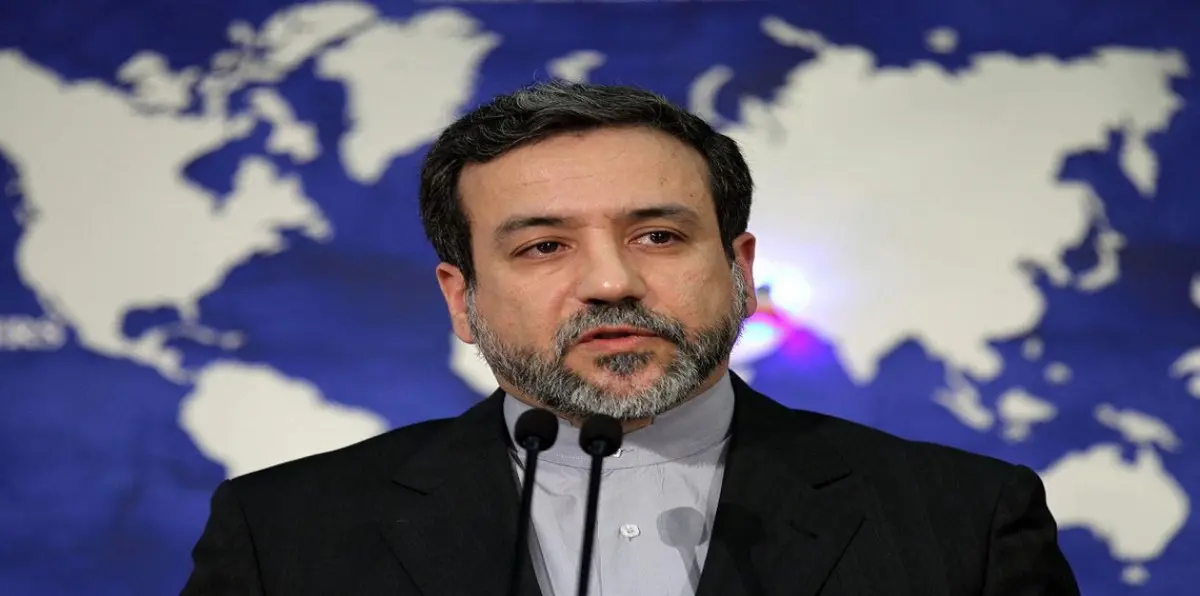 إيران: وجودنا في سوريا لا يستهدف إسرائيل