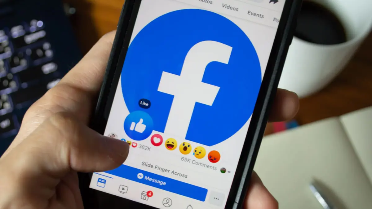 فيسبوك تعفي شخصيات معينة من قواعدها بشأن الإشراف على المضمون
