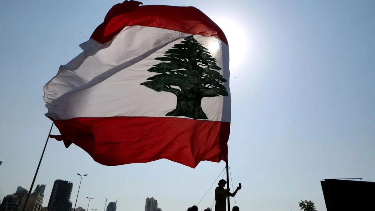 لبنان النظام وأوهام المعارضة