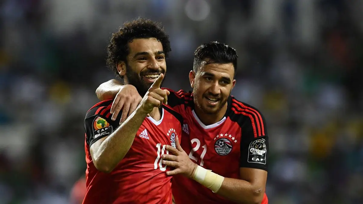 الحكومة المصرية: سيتم حل أزمة أسعار تذاكر أمم أفريقيا
