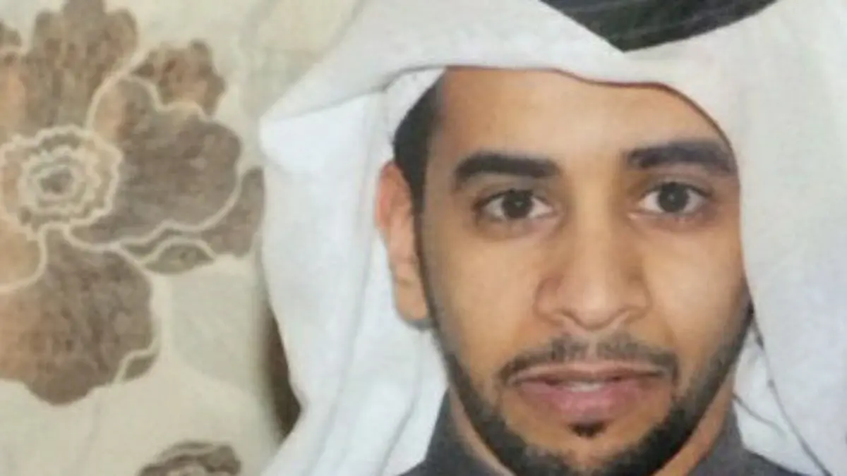 عائلة الممرض السعودي عبدالكريم المطيري تكشف تفاصيل الجريمة المؤثرة