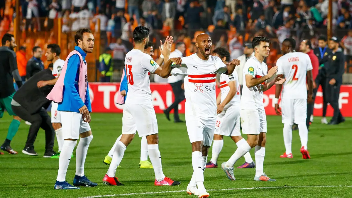 قرارات مجلس إدارة الزمالك: العودة للتدريبات والاستقرار على 5 صفقات