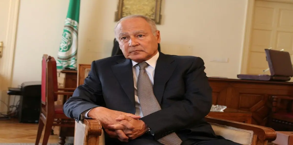 الجامعة العربية: أبو الغيط سيزور ليبيا العام المقبل‎