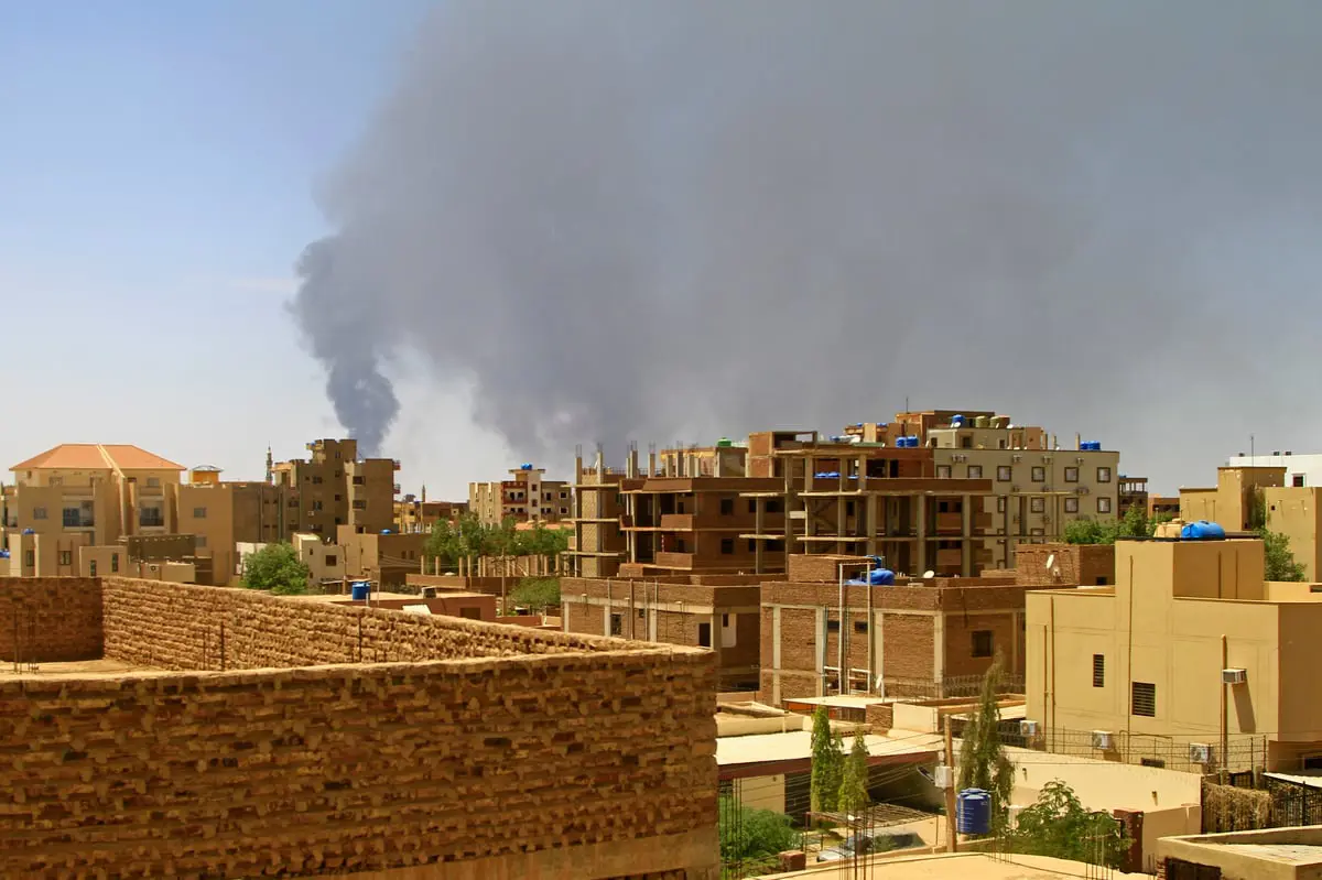 هدوء حذر.. آخر تطورات أحداث السودان