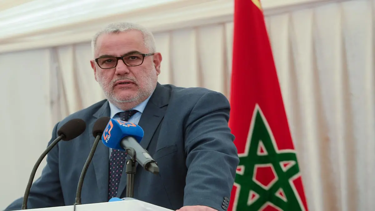 المغرب.. "العدالة والتنمية" يرشح بنكيران للانتخابات التشريعية المقبلة