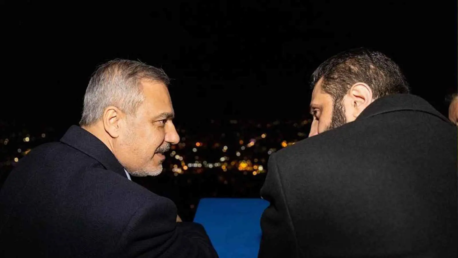 خلافات حول التعامل مع "قسد".. ما أوراق تركيا في "سوريا الجديدة"؟