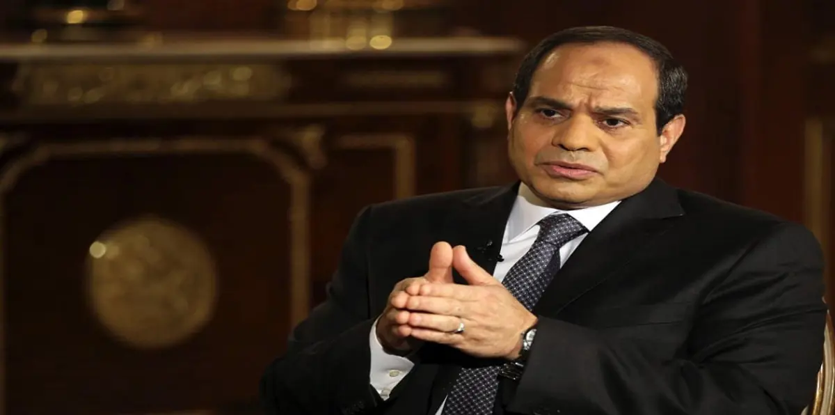 هل ينجح لقاء السيسي وآبي أحمد في تخطي أزمة "سد النهضة"؟